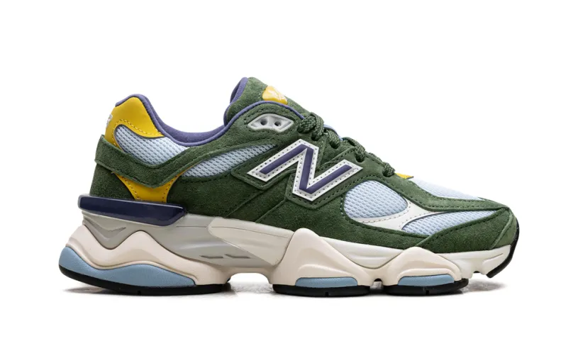 New Balance 9060 9060 'Alpine Green'